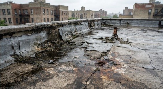 متى يحتاج سطح المنزل إلى إعادة العزل؟ 8 علامات تظهر بعد الأمطار